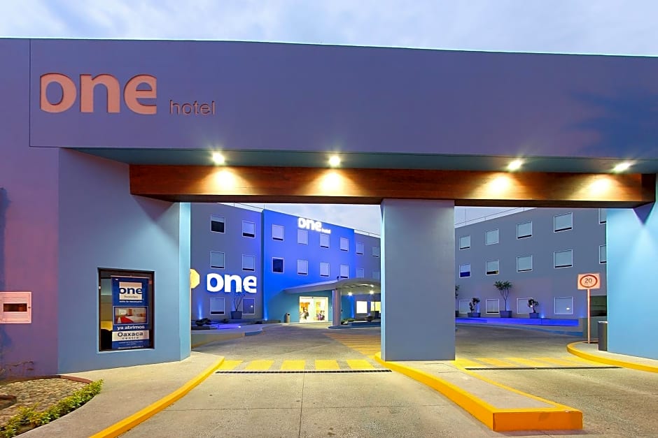 One Oaxaca Centro