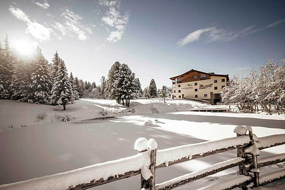 Hotel Steger-Dellai