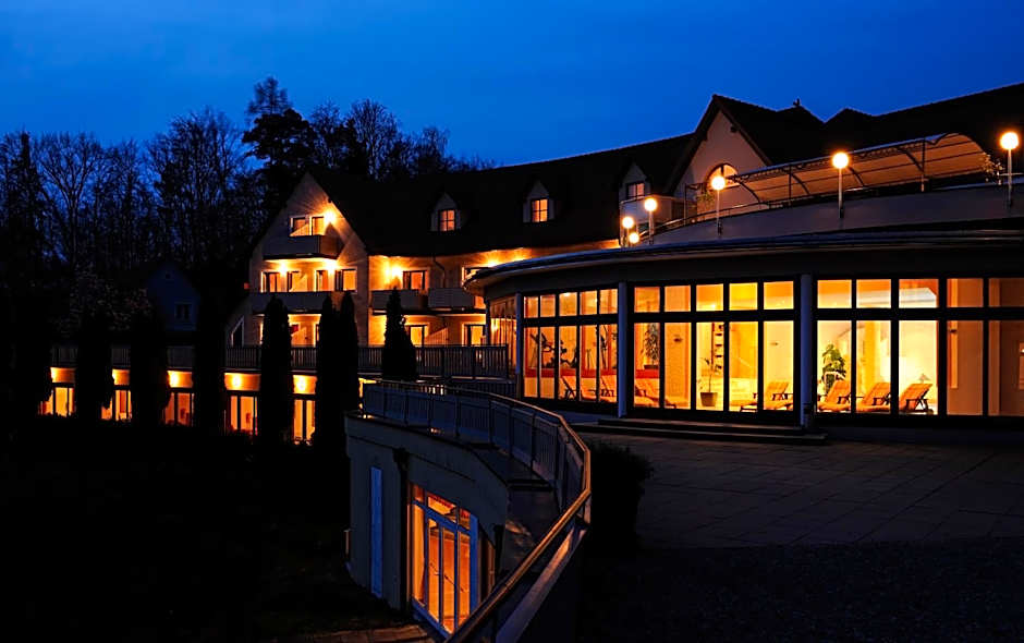 Hotel Garni am Seggauberg