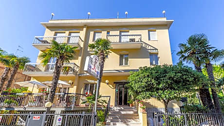 Hotel Parco Fellini
