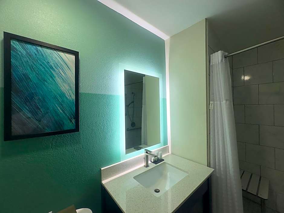 Wingate by Wyndham Kings Bay Naval Base / I-95