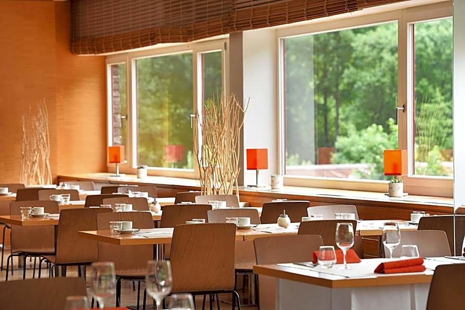 Omnia Hotel Relax & Wellness