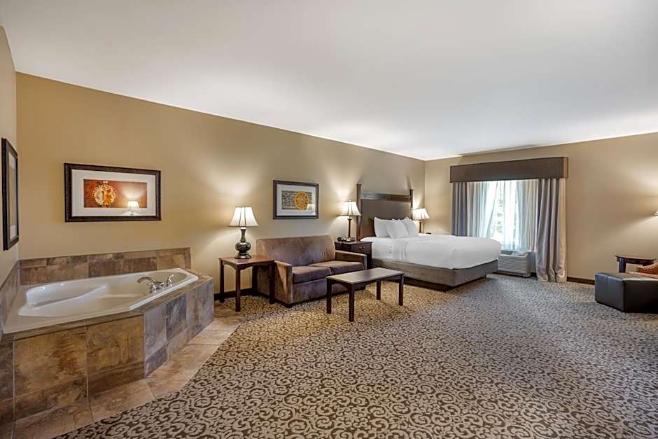 Best Western Plus Intercourse Village Inn & Suites