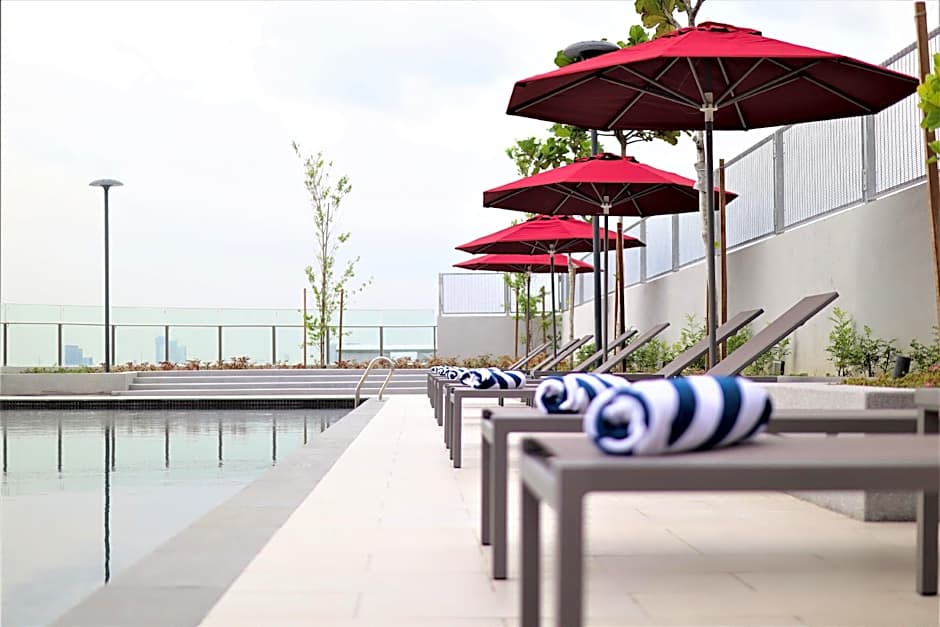 KSL ESPLANADE HOTEL with HOT SPRING