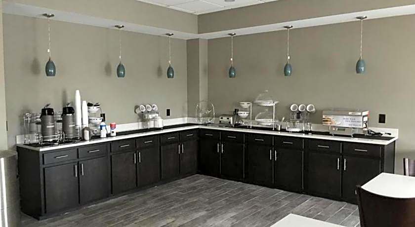 Americas Best Value Inn & Suites Southaven Memphis