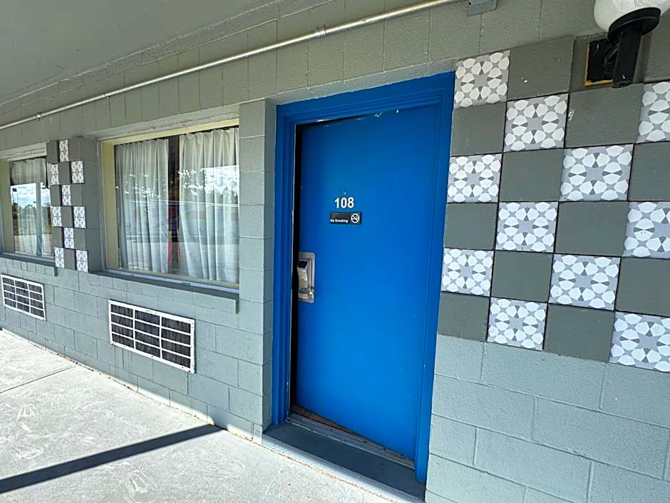 Night Inn by Hotel O Selma I 95