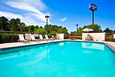 Hampton Inn Brookhaven