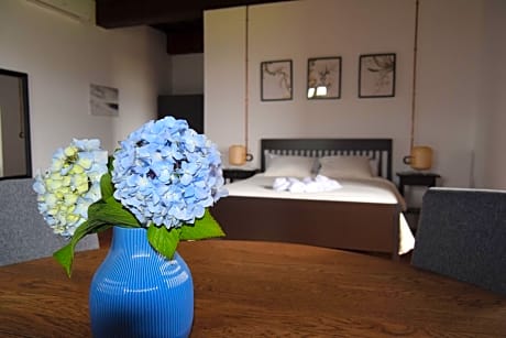 Superior Suite - Monastery