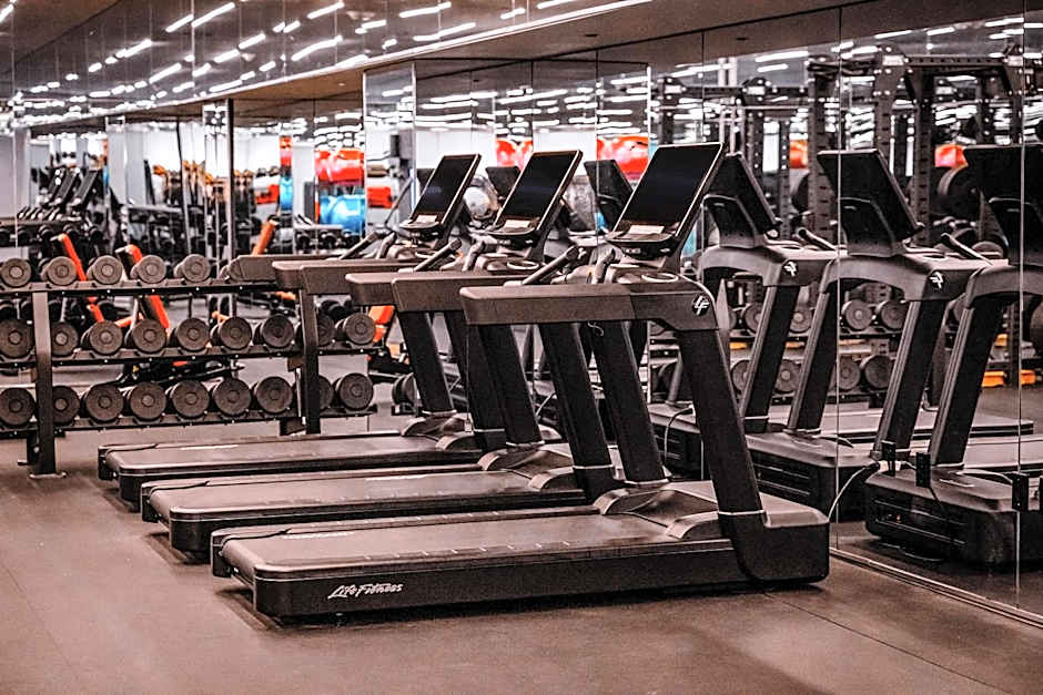 Sls Hotel, A Luxury Collection Hotel, Beverly Hills