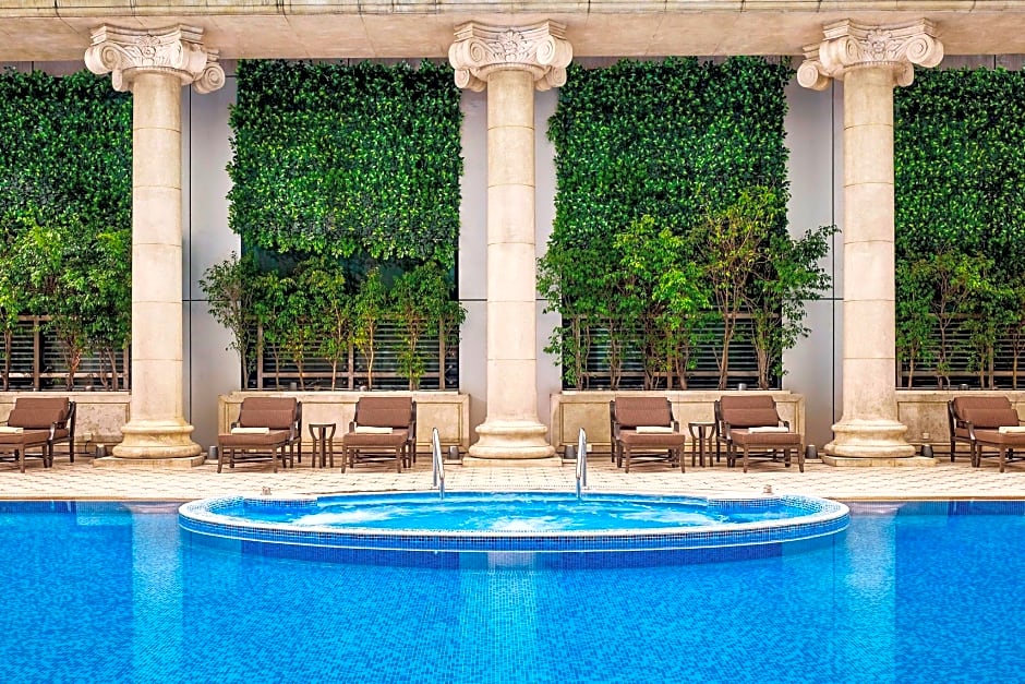 The Ritz-Carlton Guangzhou