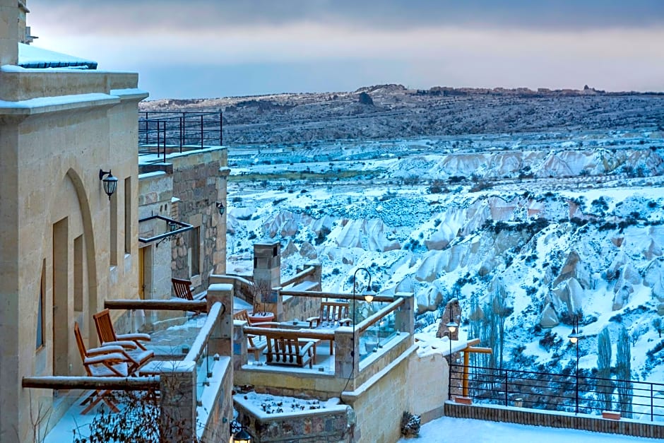 Taskonaklar Boutique Hotel