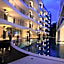 Sunset Plaza