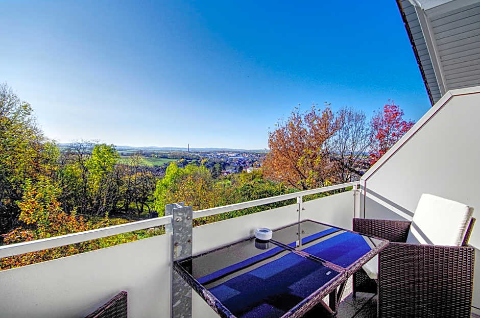 Hotel Jakob