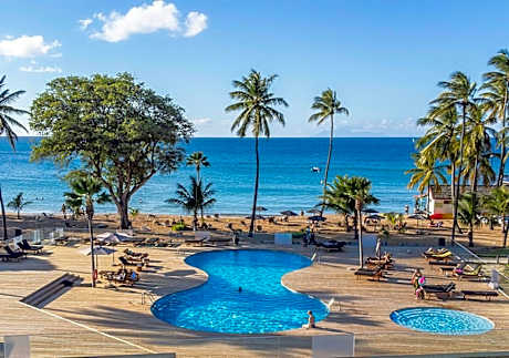 Langley Resort Fort Royal