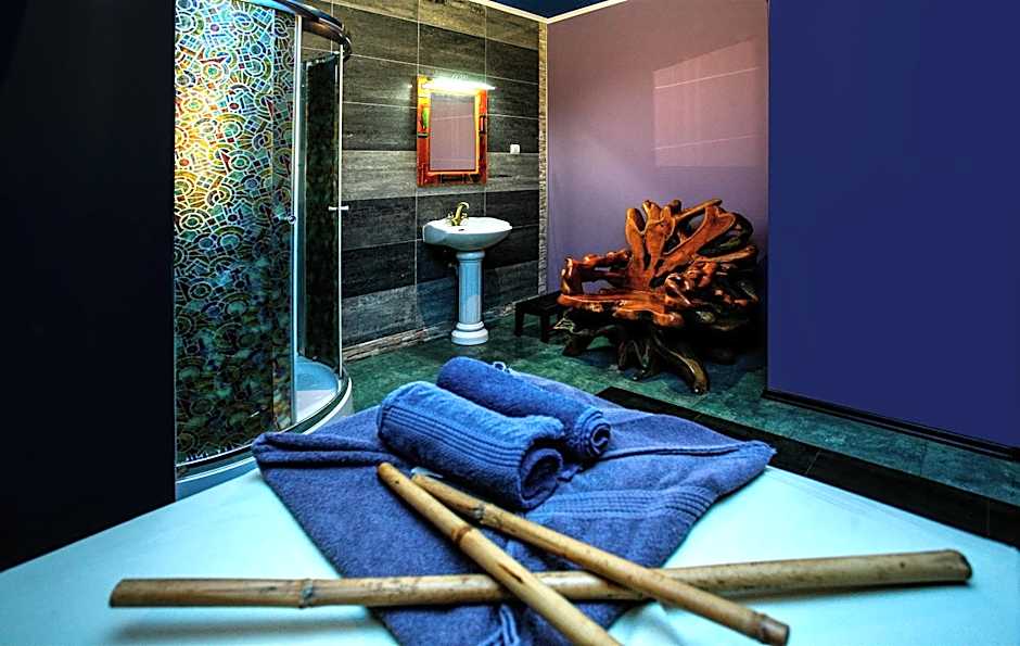 Spa Hotel Select - Halfboard