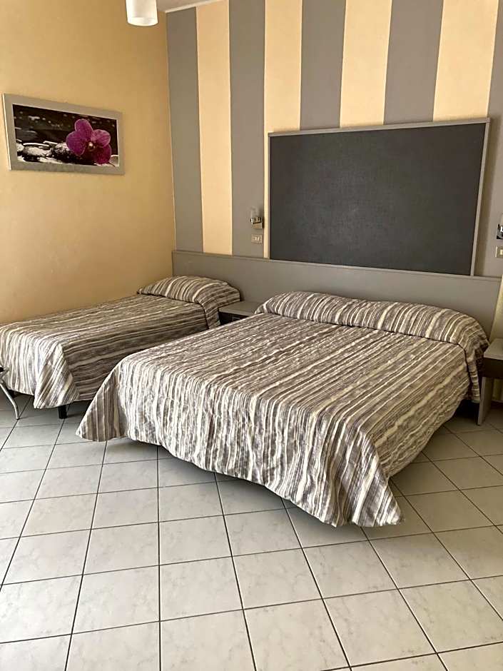 Hotel Abel & Residence