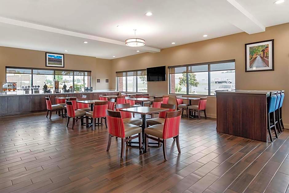 Comfort Suites Pell City