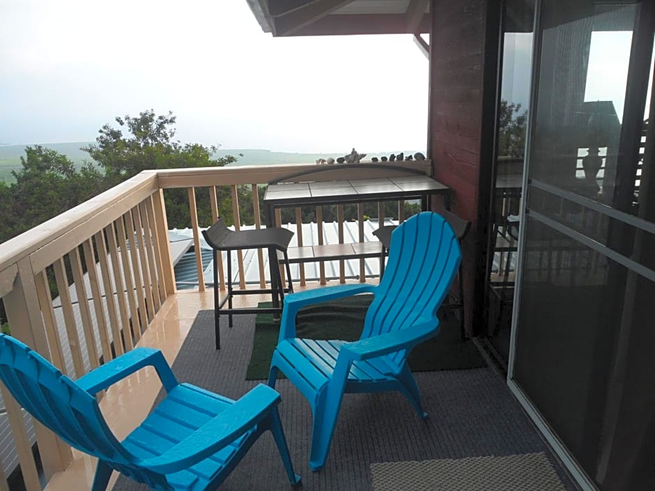 A Beautiful Edge of the World Bed & Breakfast