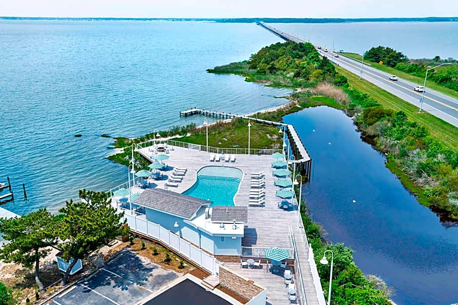 Residence Inn by Marriott Ocean City