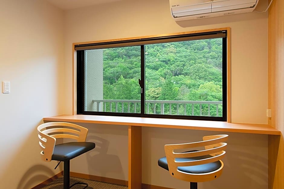 Unzen Iwaki Ryokan