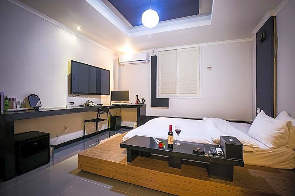 Gumi Indong Hotel Casa Bonita