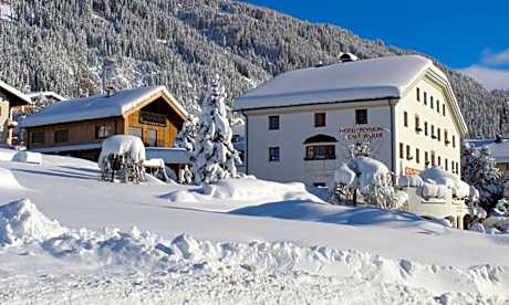 Hotel Weiler - Aktiv & Tradition