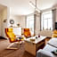 Apartmány nad Šlikovkou