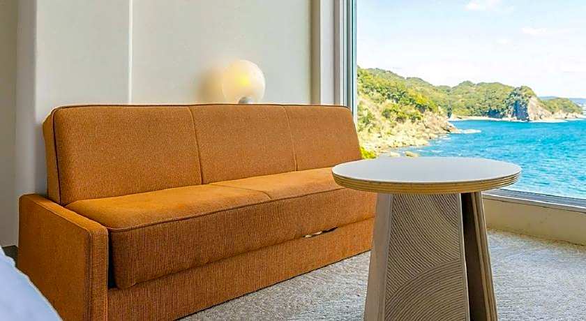 Nichinankaigan Nango Prince Hotel