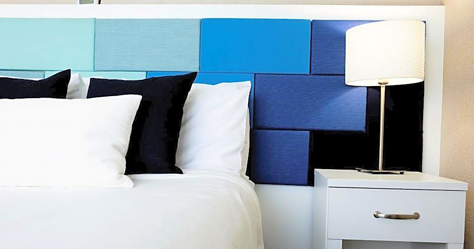 The Wave Hotel Condado