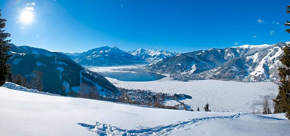 Chaletdorf ZellerSee