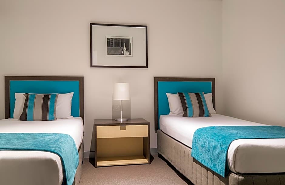 Novotel Melbourne On Collins