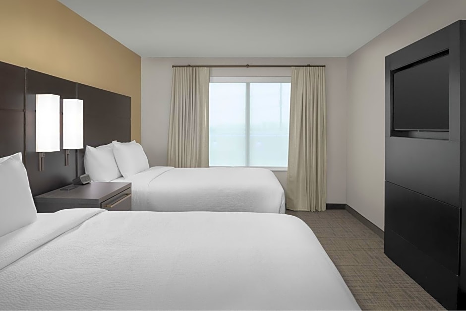 Residence Inn by Marriott Dallas Grand Prairie