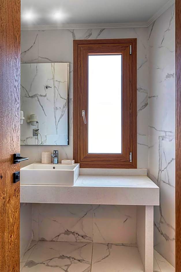 Harma Boutique Hotel