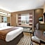 Microtel Inn & Suites By Wyndham Williston