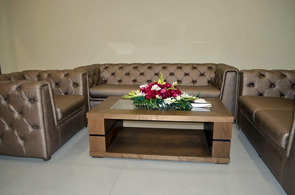 Hotel One Tariq Road Multan