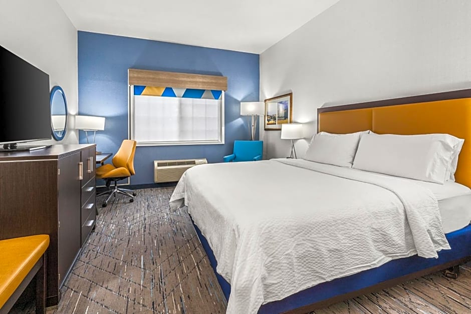 Holiday Inn Express Wenatchee By IHG