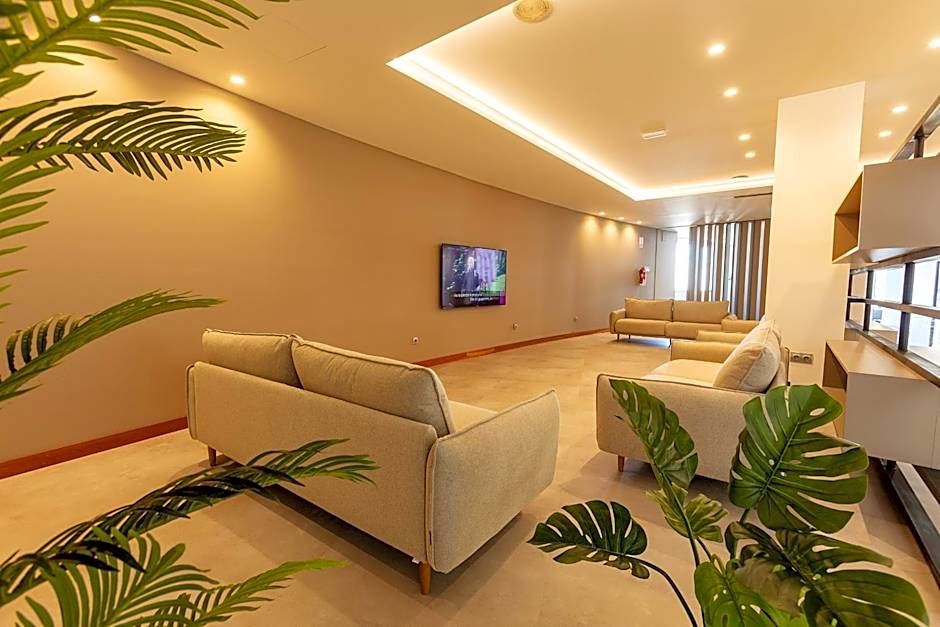 Vertice Indalo Almeria