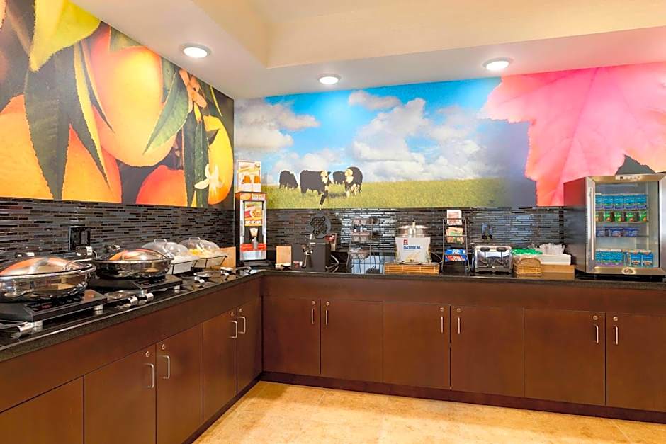 Fairfield Inn & Suites by Marriott Midland