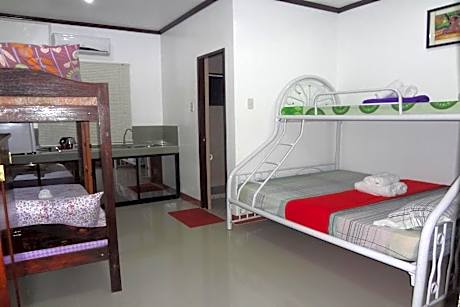 Big Family Room