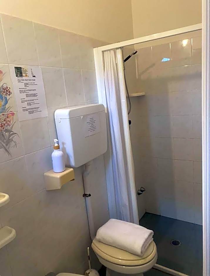 Hotel Villa Pozzi