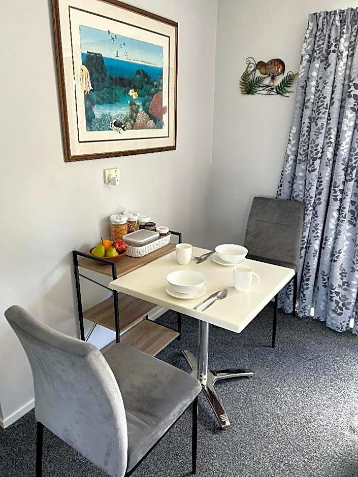 Taipa Views Bed & Breakfast