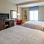 Hampton Inn By Hilton & Suites Tulsa Downtown, Ok