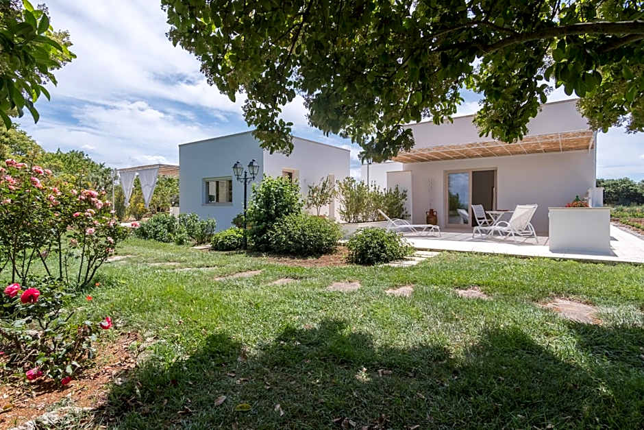 Tenuta DonnAnna Agriturismo&Glamping