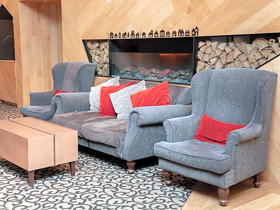 Comfort Suites Tokyo Bay