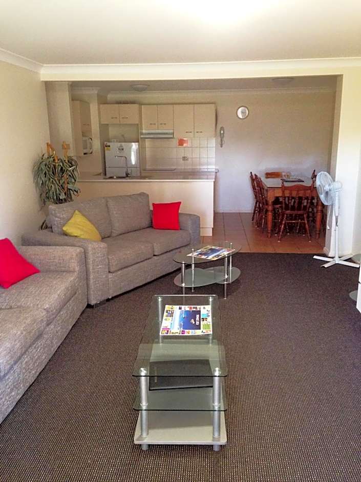 Beaches Serviced Apartments