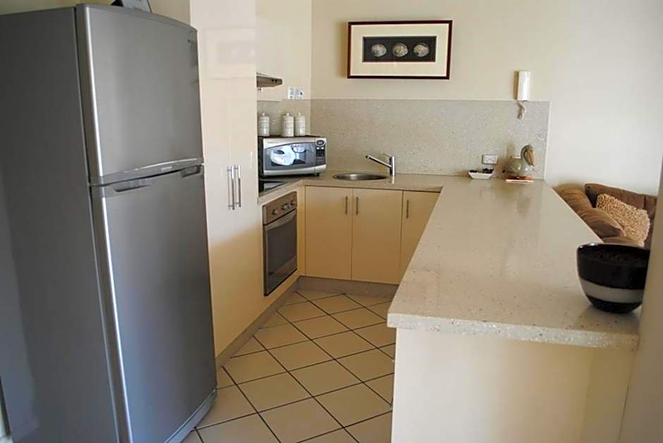 Surfside On The Beach