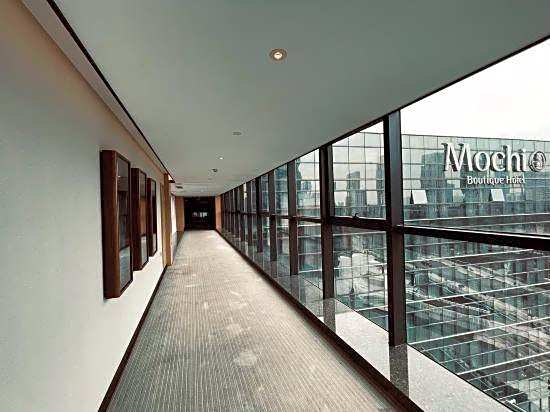 Mochi Boutique Hotel