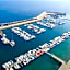 Apartamentos Agua Marina