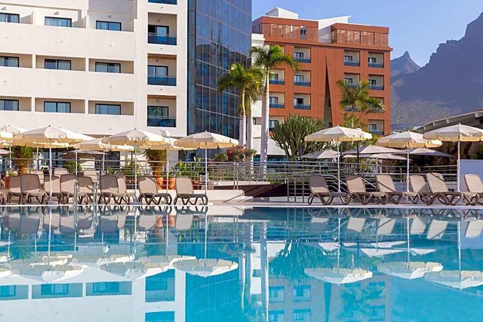 AluaSoul Costa Adeje - Adults Only