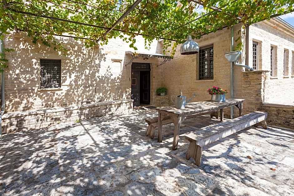 "Apeiros Chora" Hotel, Zagori